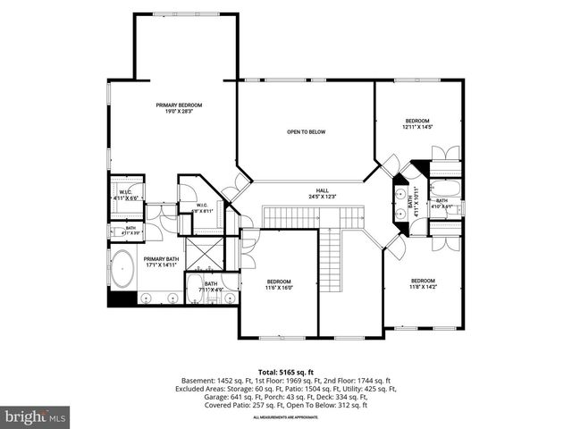 12167 FULTON ESTATES COURT, Fulton, MD 20759