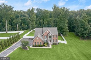 12167 FULTON ESTATES COURT, Fulton, MD 20759
