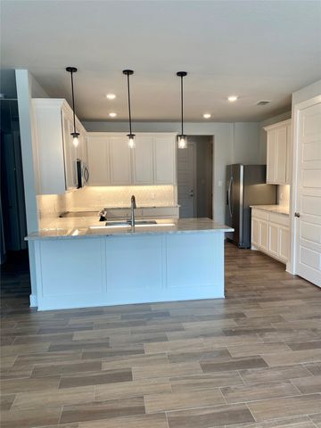 9600 Sullivan Lane, Fort Worth, TX 76179