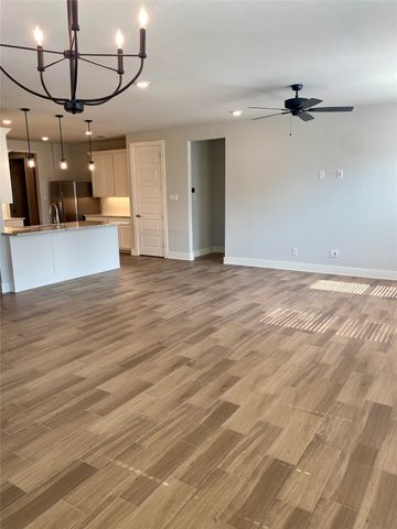 9600 Sullivan Lane, Fort Worth, TX 76179