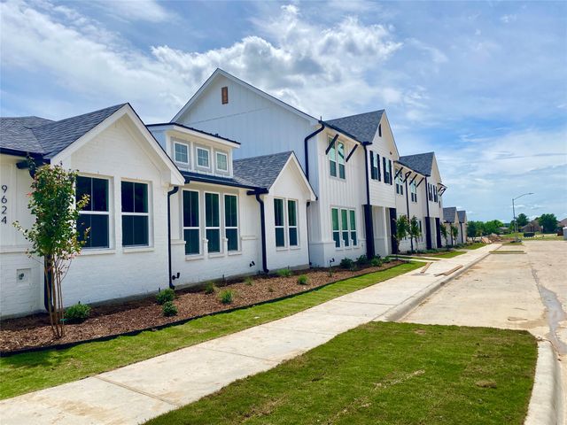 9600 Sullivan Lane, Fort Worth, TX 76179