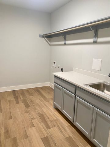 9600 Sullivan Lane, Fort Worth, TX 76179