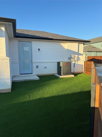 9600 Sullivan Lane, Fort Worth, TX 76179