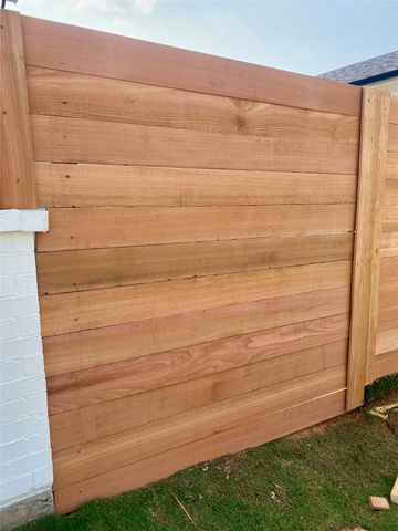 9600 Sullivan Lane, Fort Worth, TX 76179