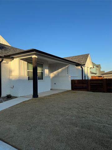 9600 Sullivan Lane, Fort Worth, TX 76179