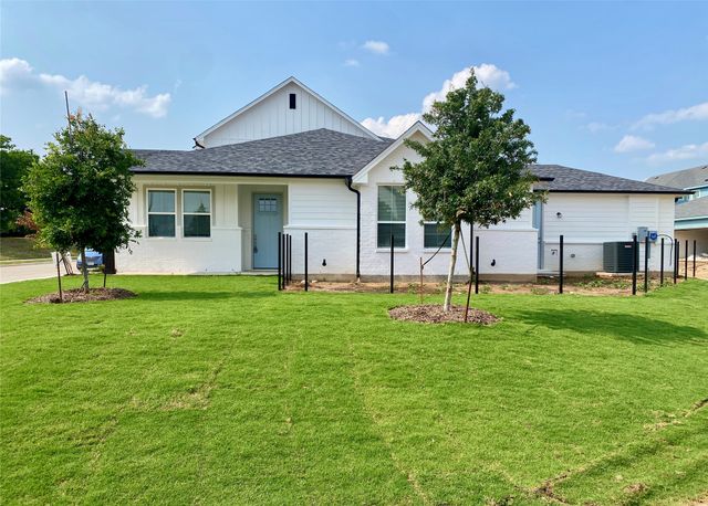 9600 Sullivan Lane, Fort Worth, TX 76179