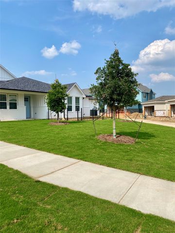 9600 Sullivan Lane, Fort Worth, TX 76179