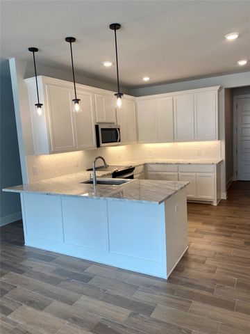 9600 Sullivan Lane, Fort Worth, TX 76179