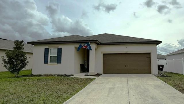 5629 WESTERN SUN DRIVE, St Cloud, FL 34771