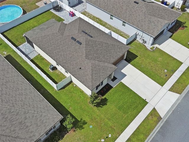 5629 WESTERN SUN DRIVE, St Cloud, FL 34771