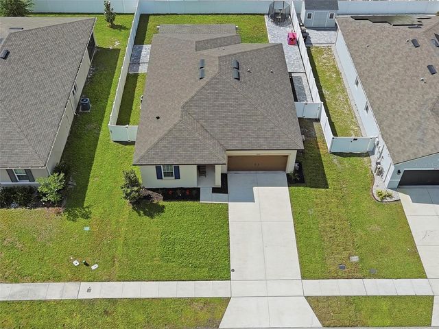 5629 WESTERN SUN DRIVE, St Cloud, FL 34771