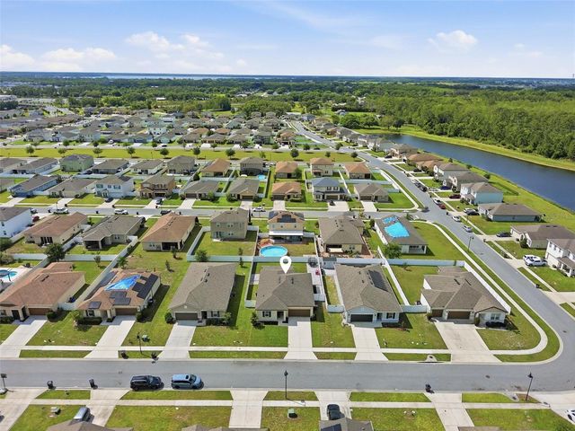 5629 WESTERN SUN DRIVE, St Cloud, FL 34771