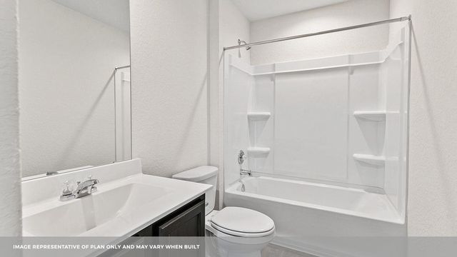 25517 Farmers Crop LN, Elgin, TX 78621