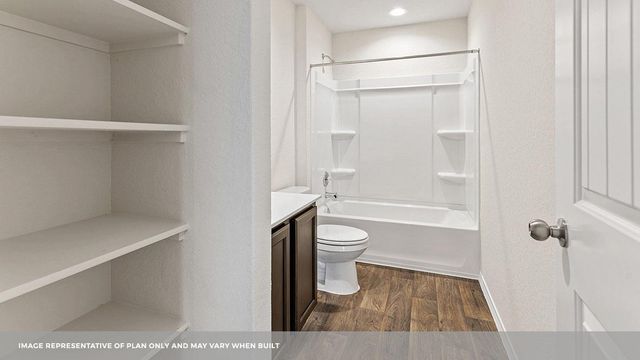 25517 Farmers Crop LN, Elgin, TX 78621