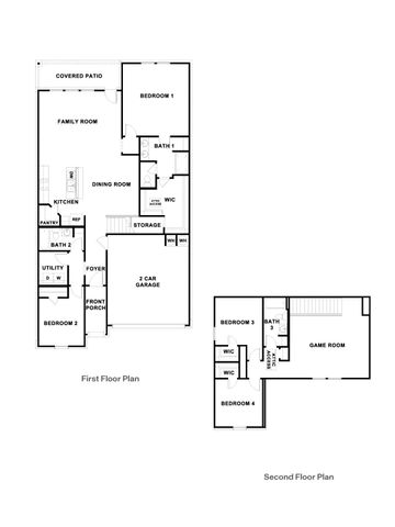 25517 Farmers Crop LN, Elgin, TX 78621