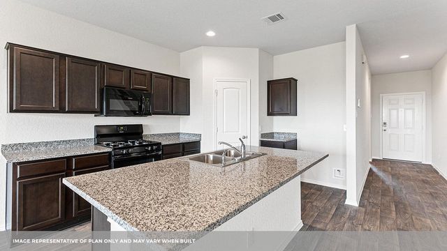 25517 Farmers Crop LN, Elgin, TX 78621