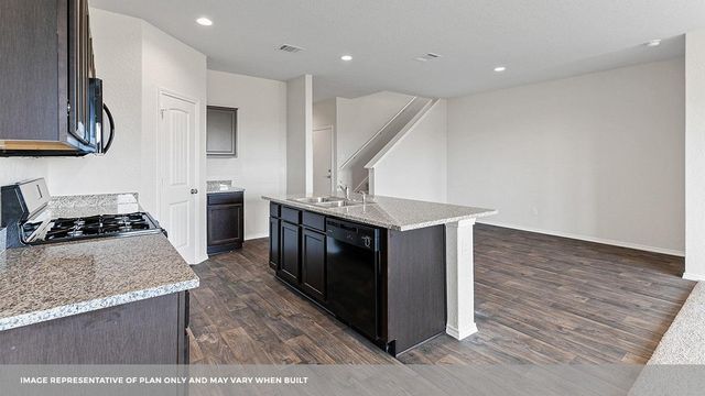 25517 Farmers Crop LN, Elgin, TX 78621