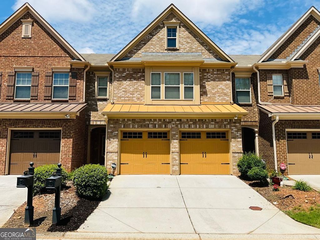 1854 Caswell 56, Marietta, GA 30060