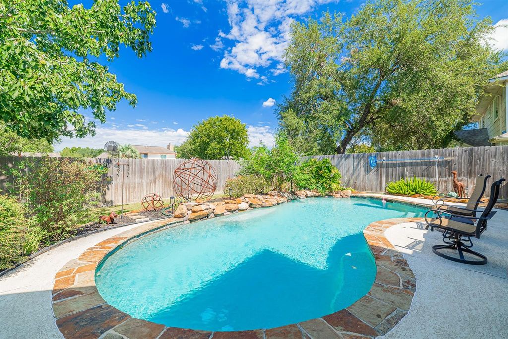 14610 Cypress Green Drive, Cypress, TX 77429