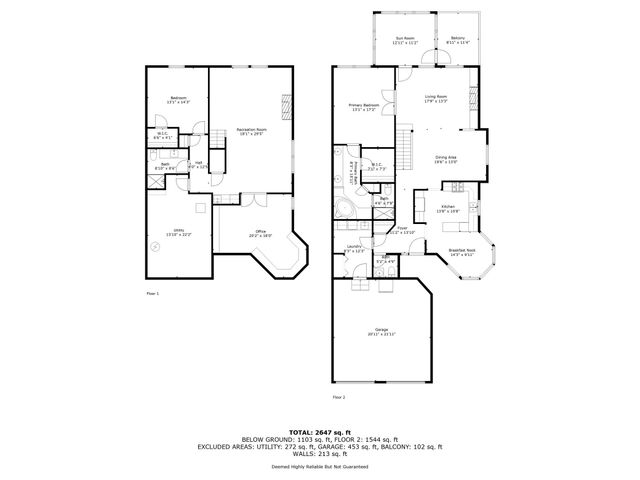 7021 Waterstone Lane, Woodbury, MN 55125
