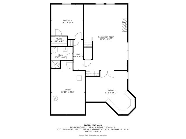 7021 Waterstone Lane, Woodbury, MN 55125