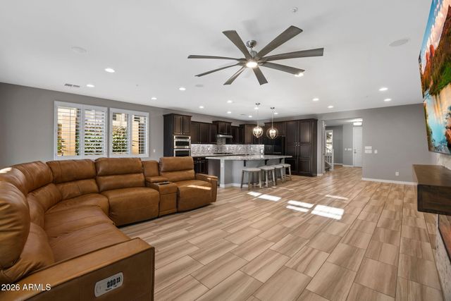 32388 N 129TH Drive, Peoria, AZ 85383