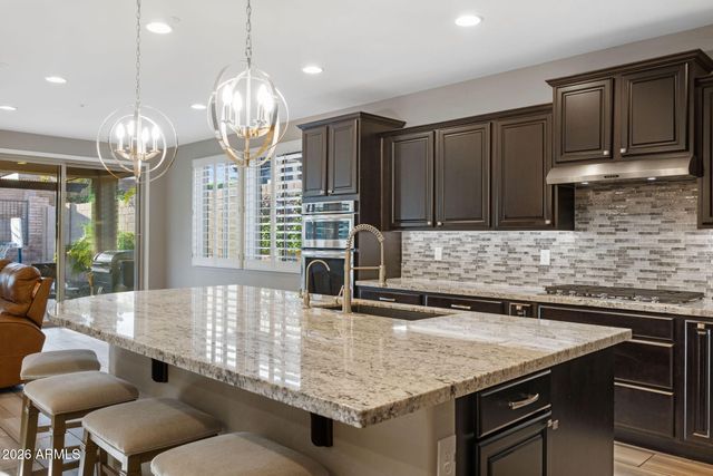 32388 N 129TH Drive, Peoria, AZ 85383