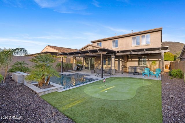 32388 N 129TH Drive, Peoria, AZ 85383