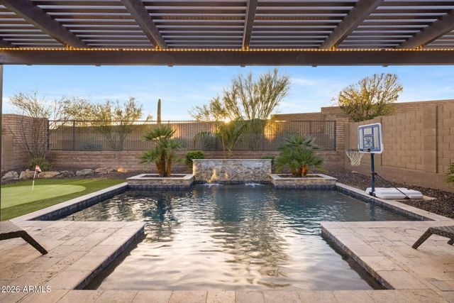 32388 N 129TH Drive, Peoria, AZ 85383