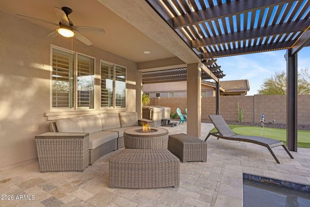 32388 N 129TH Drive, Peoria, AZ 85383