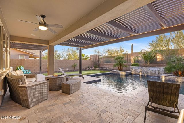 32388 N 129TH Drive, Peoria, AZ 85383