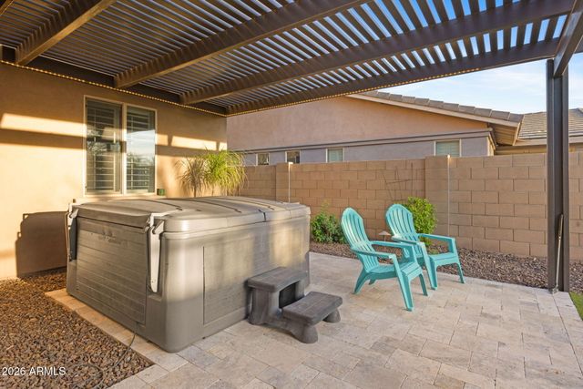 32388 N 129TH Drive, Peoria, AZ 85383