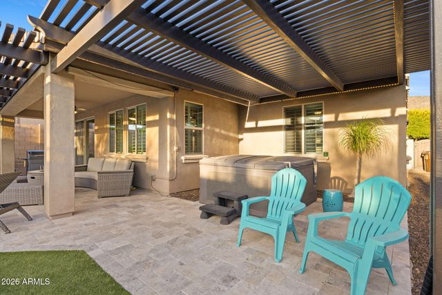 32388 N 129TH Drive, Peoria, AZ 85383