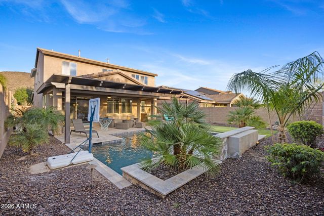 32388 N 129TH Drive, Peoria, AZ 85383