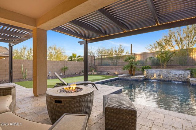 32388 N 129TH Drive, Peoria, AZ 85383