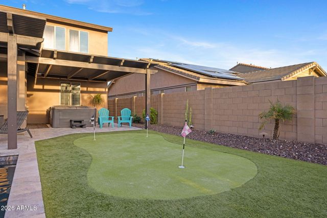 32388 N 129TH Drive, Peoria, AZ 85383