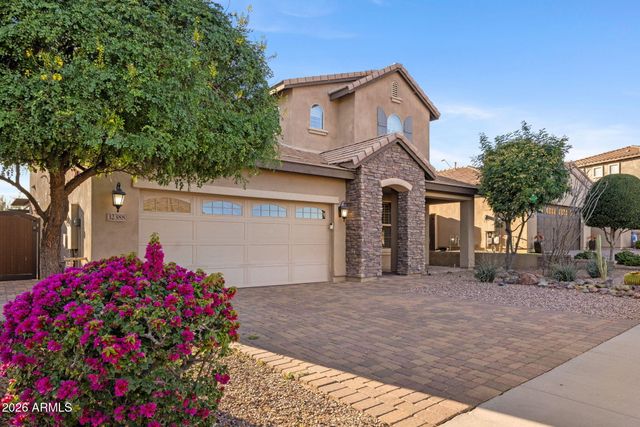 32388 N 129TH Drive, Peoria, AZ 85383