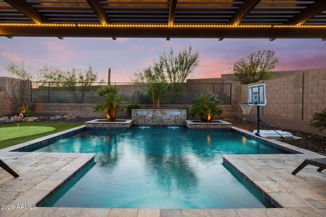 32388 N 129TH Drive, Peoria, AZ 85383