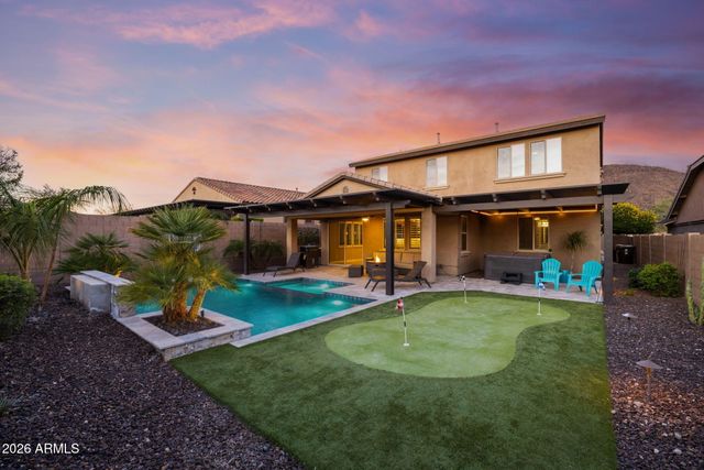 32388 N 129TH Drive, Peoria, AZ 85383