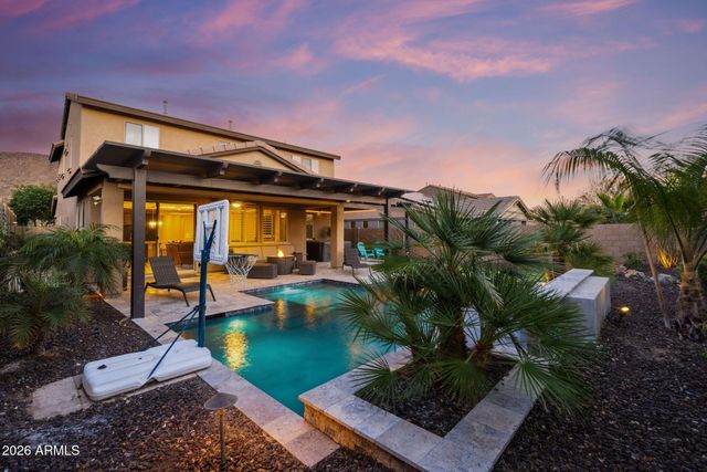 32388 N 129TH Drive, Peoria, AZ 85383