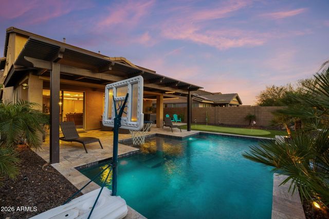 32388 N 129TH Drive, Peoria, AZ 85383