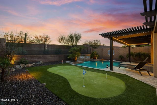 32388 N 129TH Drive, Peoria, AZ 85383