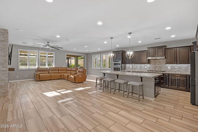 32388 N 129TH Drive, Peoria, AZ 85383