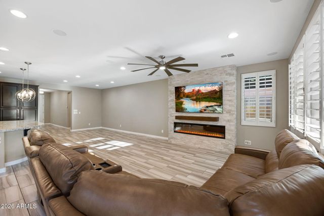 32388 N 129TH Drive, Peoria, AZ 85383