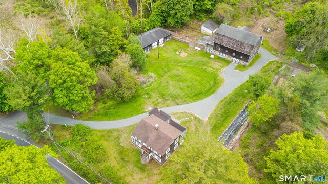 677 North Salem Road, Ridgefield, CT 06877