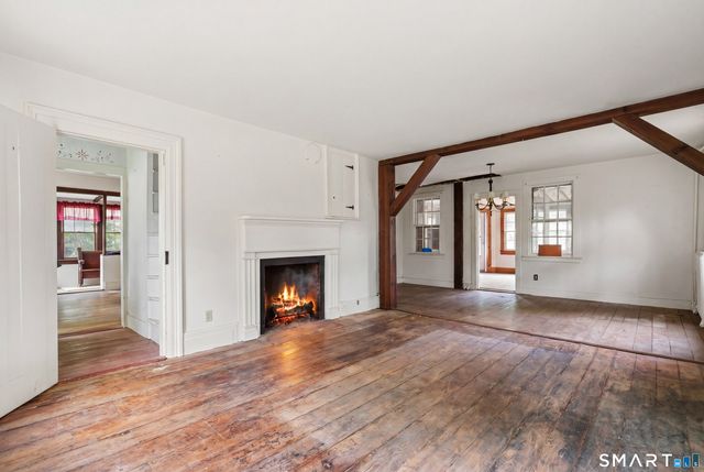 677 North Salem Road, Ridgefield, CT 06877