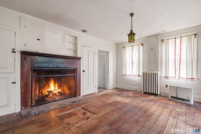 677 North Salem Road, Ridgefield, CT 06877