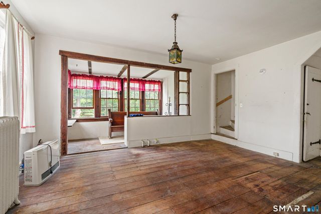 677 North Salem Road, Ridgefield, CT 06877
