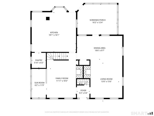 677 North Salem Road, Ridgefield, CT 06877