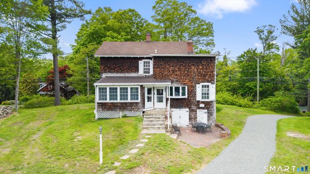 677 North Salem Road, Ridgefield, CT 06877